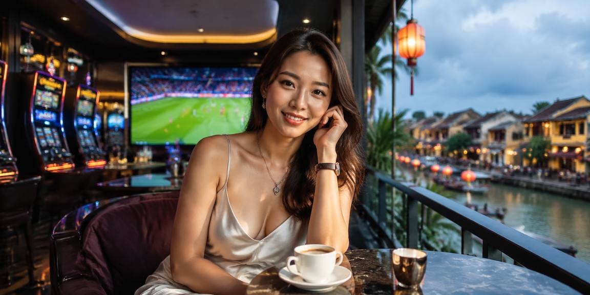 boeing 797 Casino boeing 797 – Bàn Chơi Trực Tiếp Và Slot Trong Một Sảnh